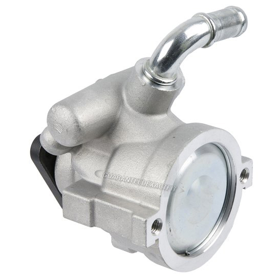 1996 Saab 9000 Power Steering Pump
