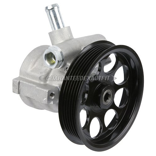 Saab 93 Power Steering Pump Parts & More Buy Auto Parts