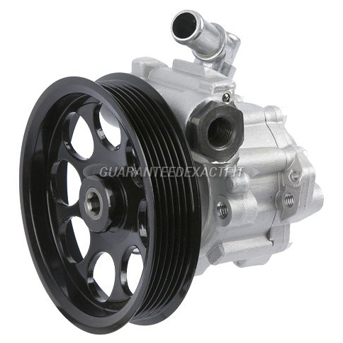 2000 Saab 9-5 Power Steering Pump