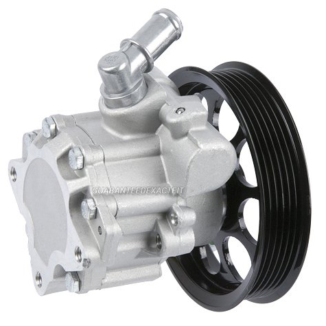 2000 Saab 9-5 Power Steering Pump