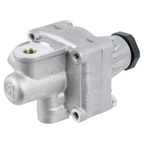 BuyAutoParts 86-00360AN Power Steering Pump