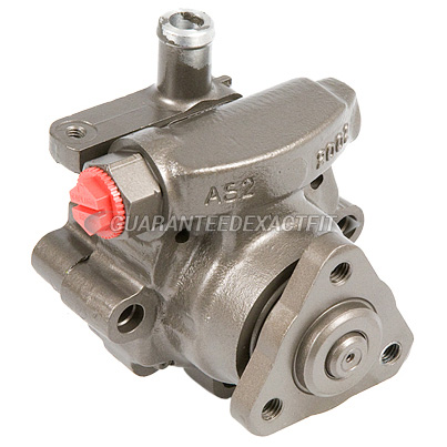 BuyAutoParts 86-00631R Power Steering Pump