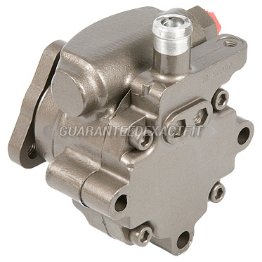 BuyAutoParts 86-00631R Power Steering Pump