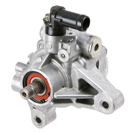 Acura RSX Power Steering Pump