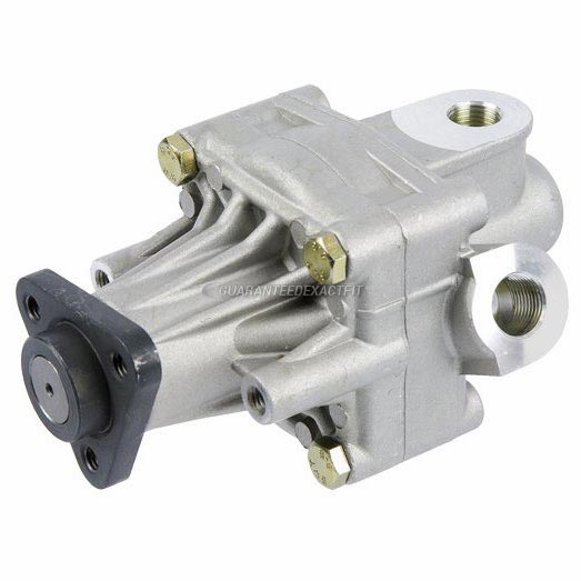 
 Audi a4 power steering pump 