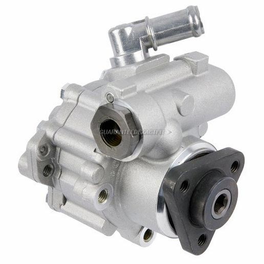 1996 Bmw 318i Power Steering Pump