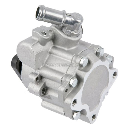 1996 Bmw 318i Power Steering Pump