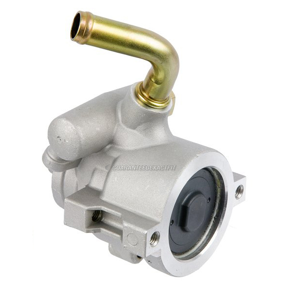 1992 Jeep Comanche Power Steering Pump