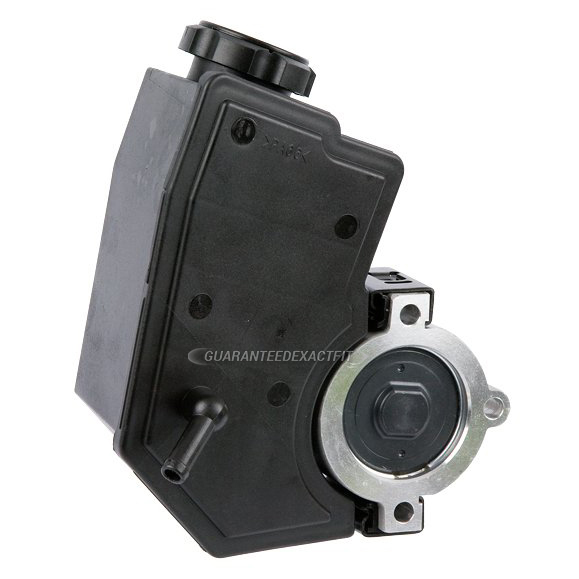 2000 Jeep Cherokee Power Steering Pump 4.0L Engine 8600274 an