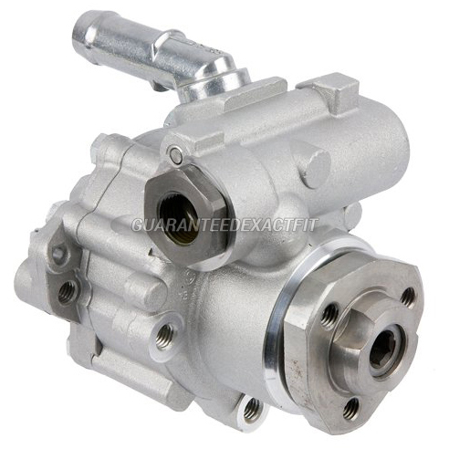1996 Volkswagen Golf Power Steering Pump