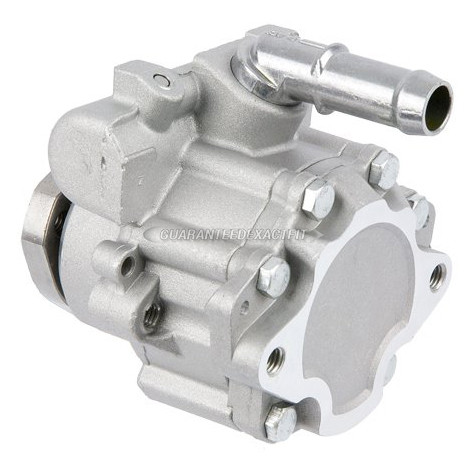1996 Volkswagen Golf Power Steering Pump