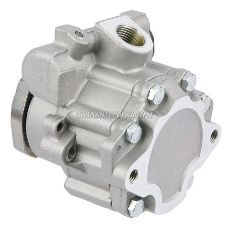 1994 Volkswagen Eurovan Power Steering Pump