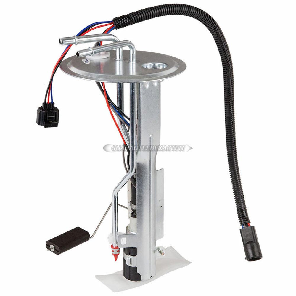 BuyAutoParts 36-00794AN Fuel Pump Assembly