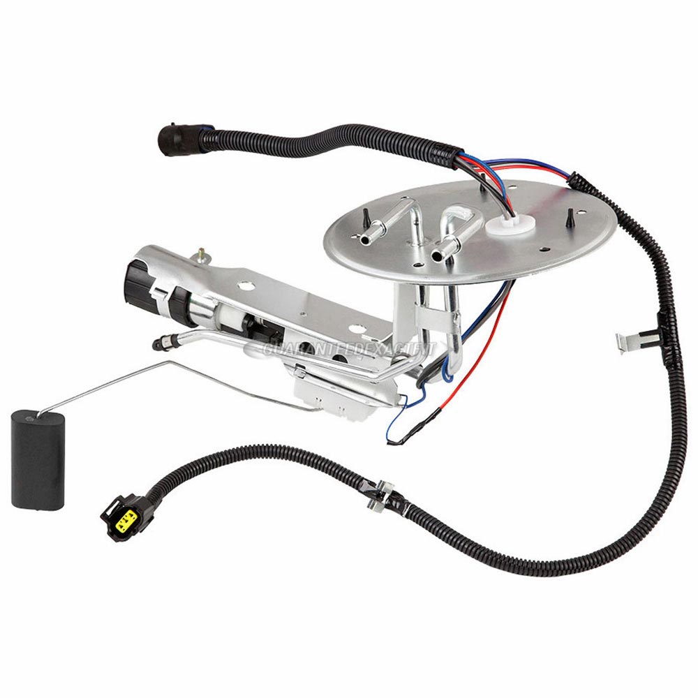 2000 Mercury Grand Marquis Fuel Pump Assembly All Models 3600900 AN