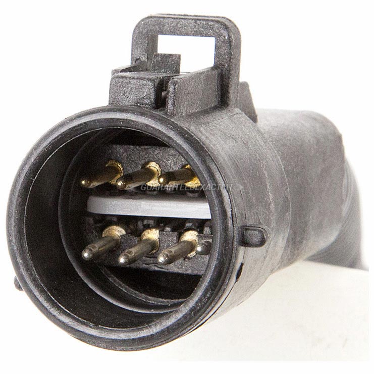 2000 Ford Crown Victoria Fuel Pump Assembly