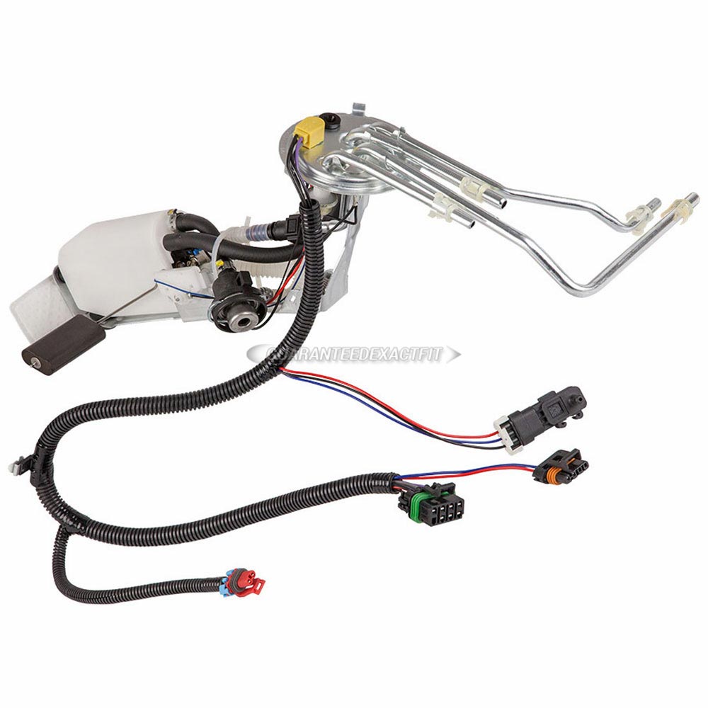 1998 Pontiac Firebird Fuel Pump Assembly