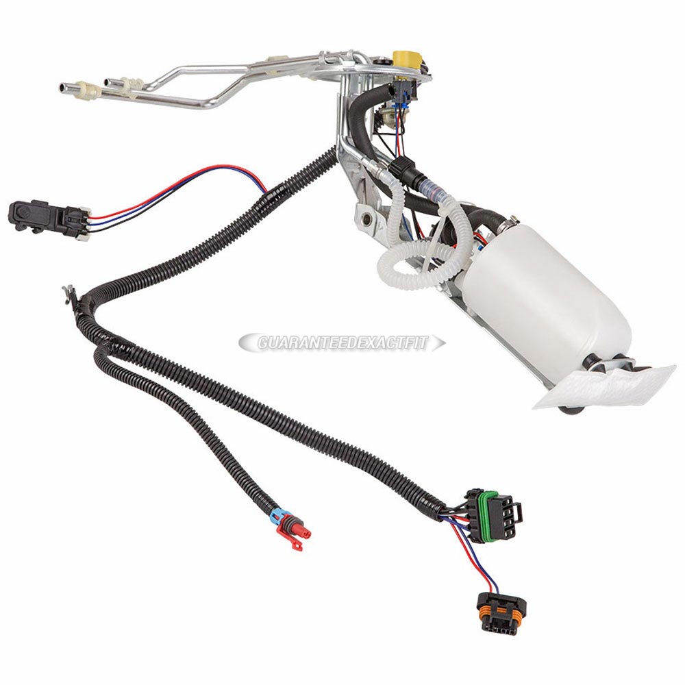1998 Pontiac Firebird Fuel Pump Assembly