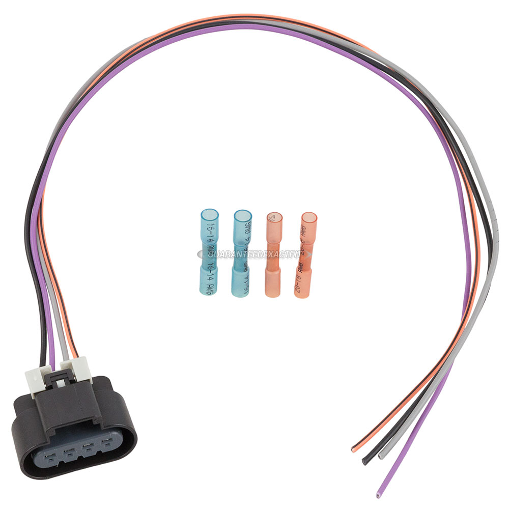 2012 Nissan Armada Fuel Pump Assembly