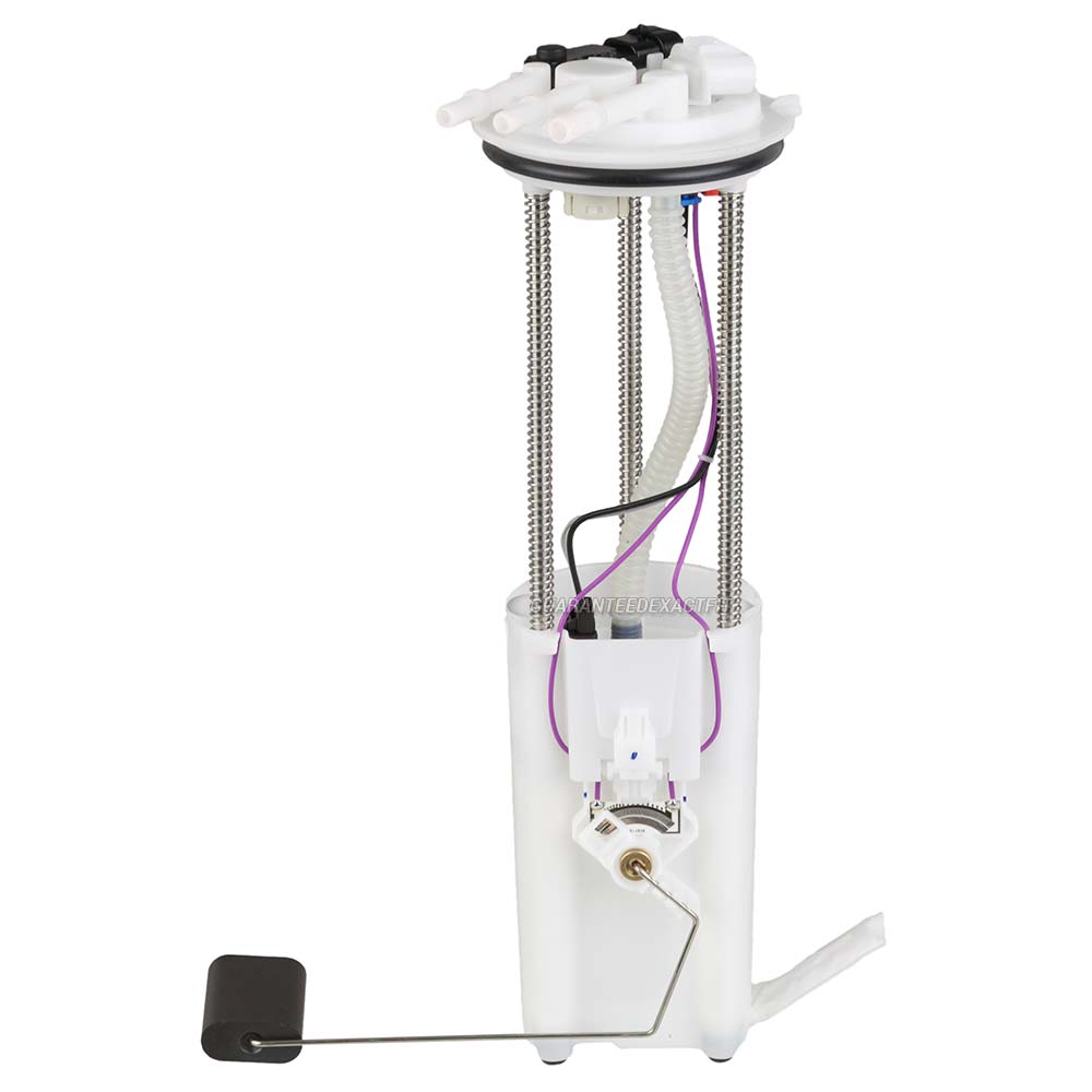 2001 Nissan Sentra Fuel Pump Assembly 2.0L Engine Include Sender