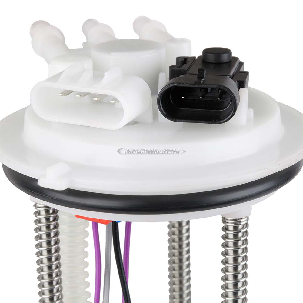 2001 Nissan Sentra Fuel Pump Assembly 2.0L Engine Include Sender