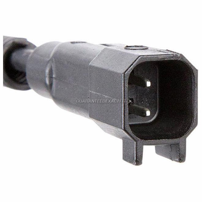 2007 Dodge Ram Trucks Wheel Hub Assembly