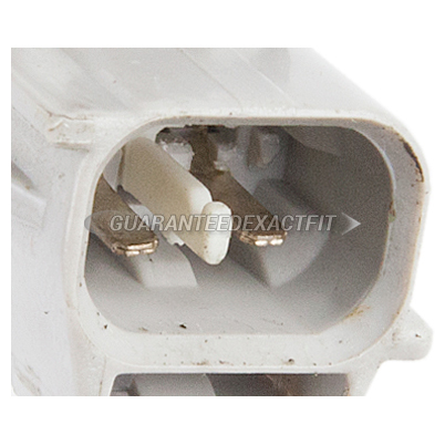 1997 Dodge Ram Trucks Wheel Hub Assembly