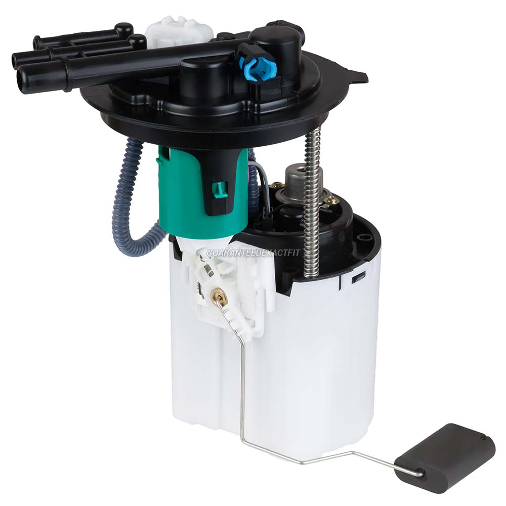 2004 Buick Rendezvous Fuel Pump Assembly 3.6L Engine 3601376 AN