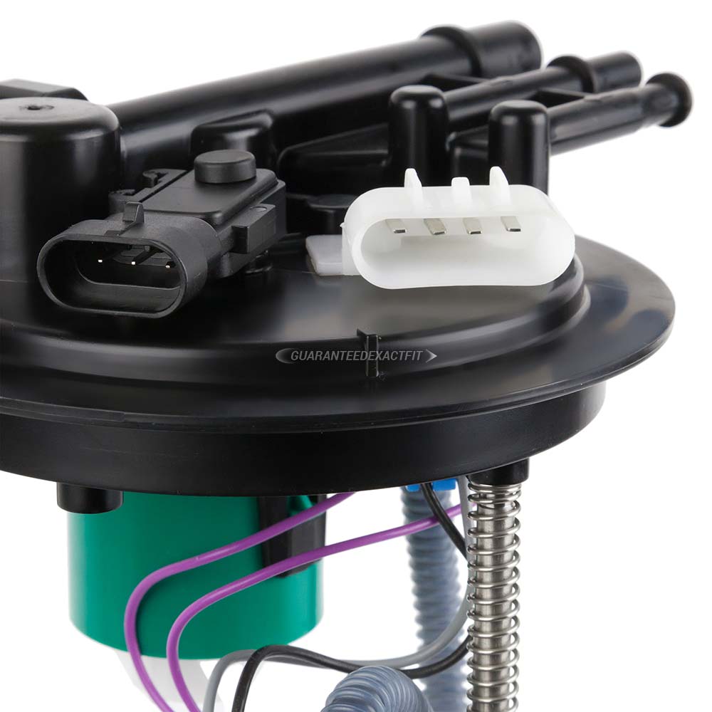 2004 Buick Rendezvous Fuel Pump Assembly 3.6L Engine 3601376 AN