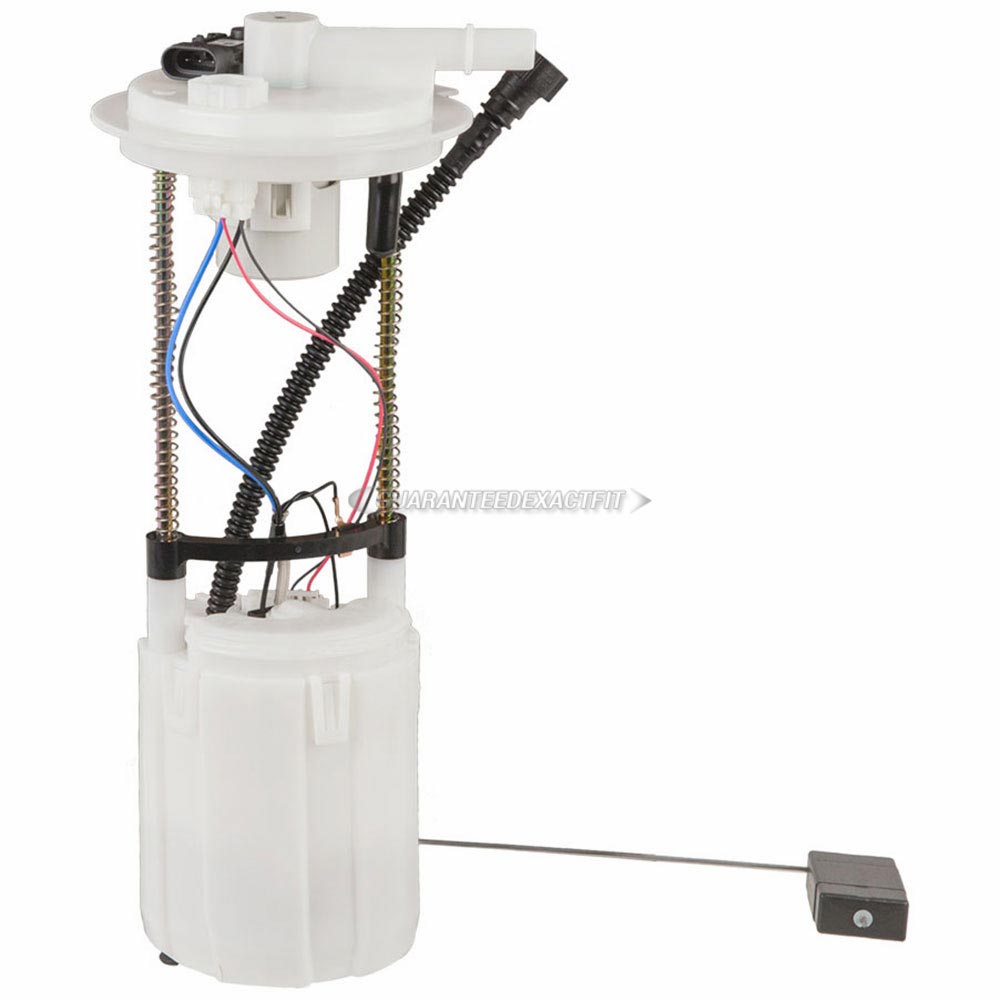 2004 Pontiac GTO Fuel Pump Assembly