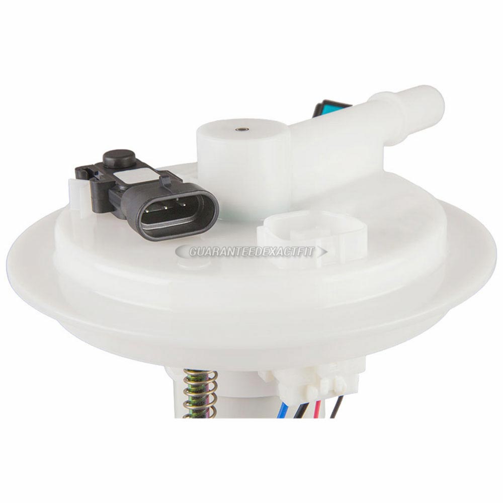 2004 Pontiac GTO Fuel Pump Assembly