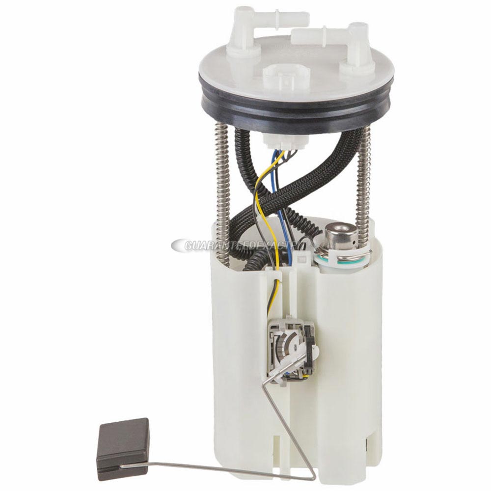 Acura TL Fuel Pump Assembly