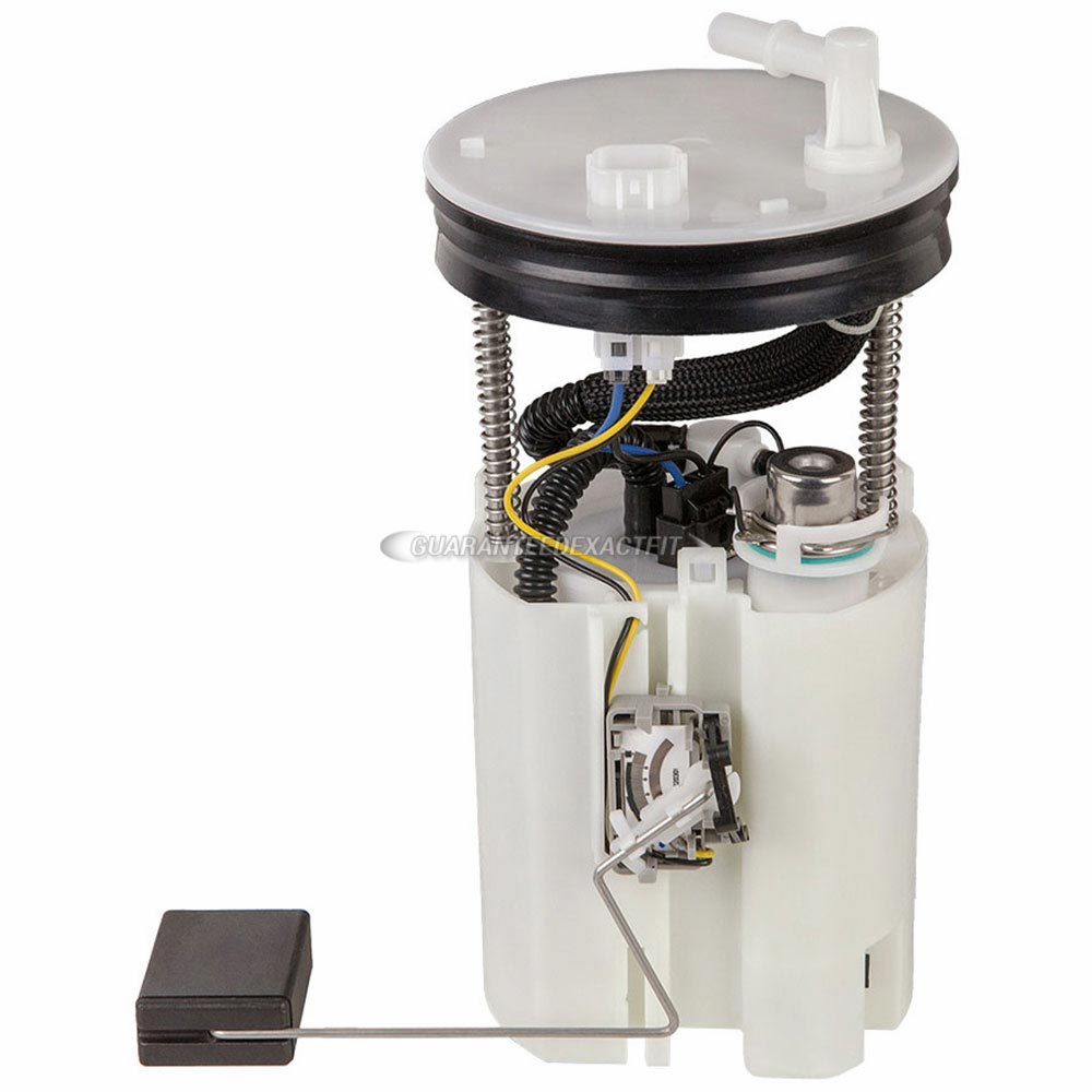 Acura TSX Fuel Pump Assembly