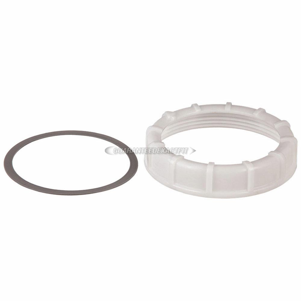 2009 Honda Accord Fuel Pump Assembly 2.4L Engine 3601501 AN