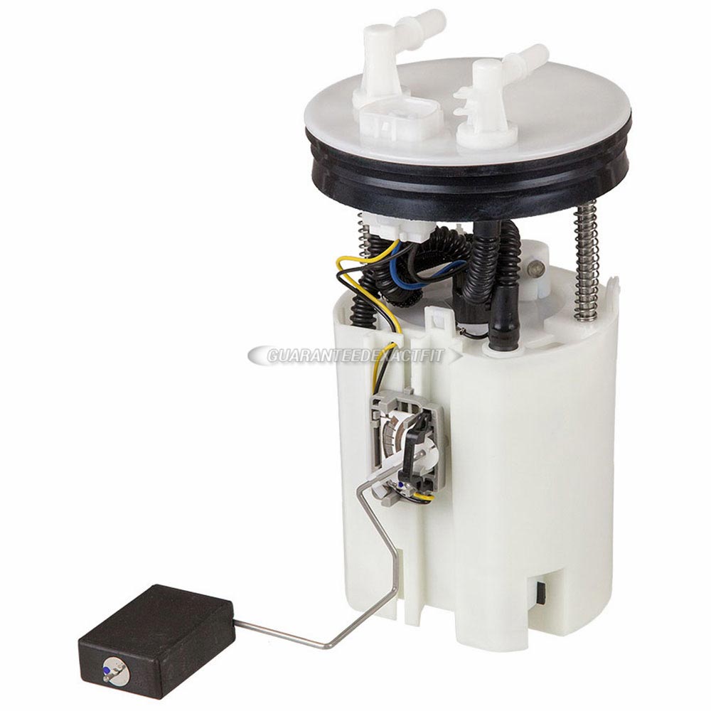 Honda Odyssey Fuel Pump Assembly