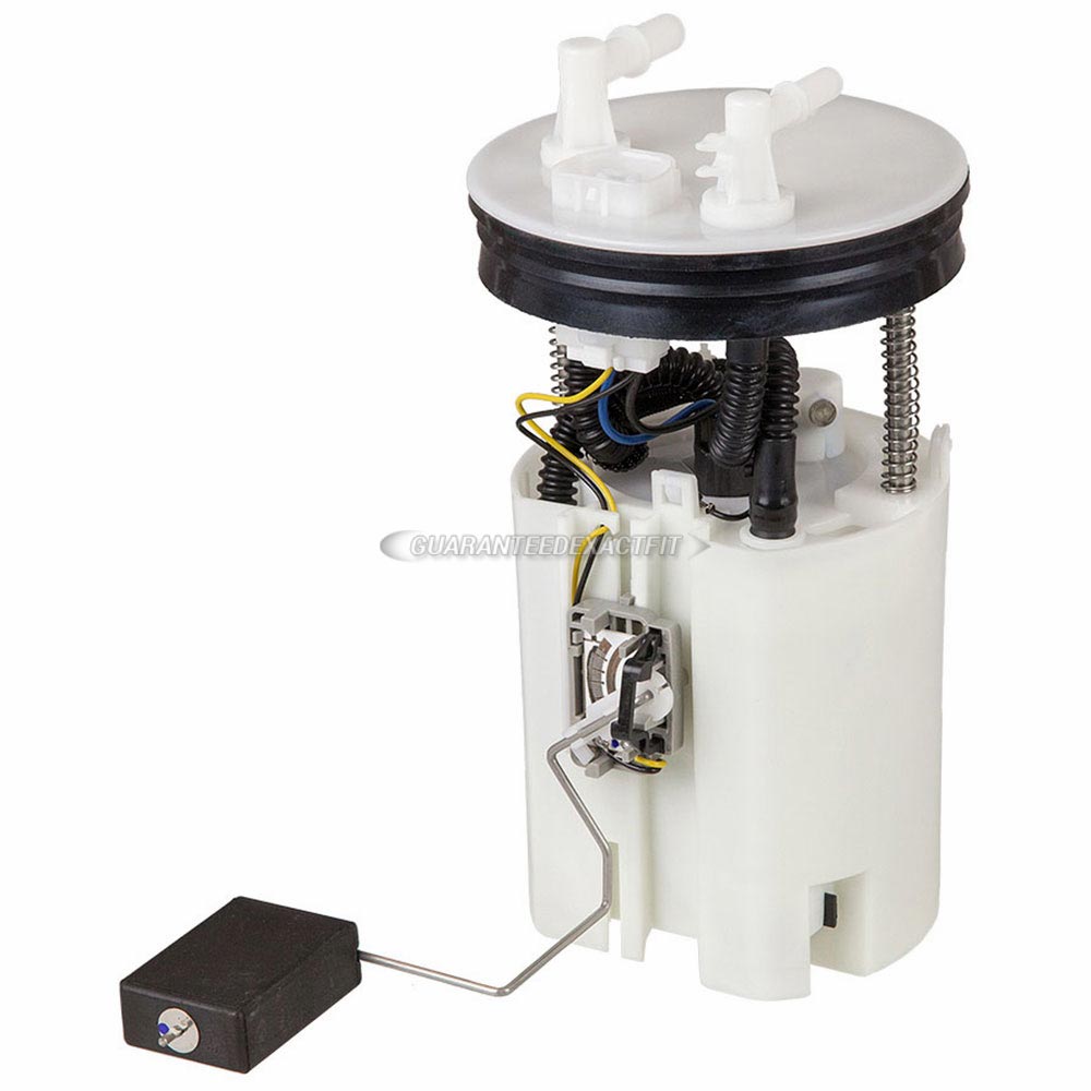 
 Honda Odyssey fuel pump assembly 