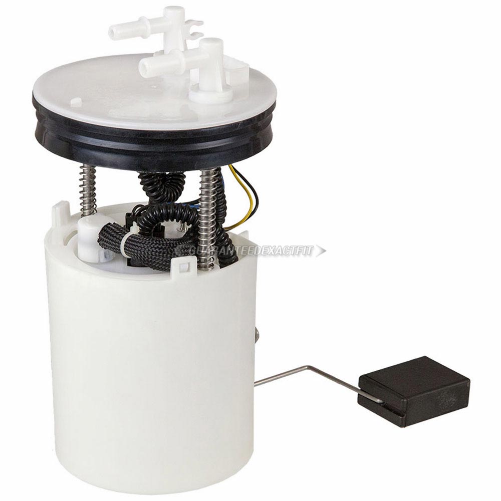 2000 Honda Odyssey Fuel Pump Assembly