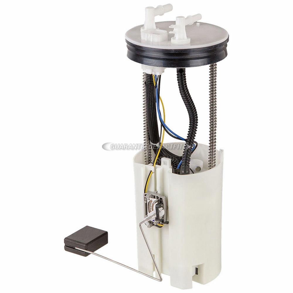 Acura MDX Fuel Pump Assembly
