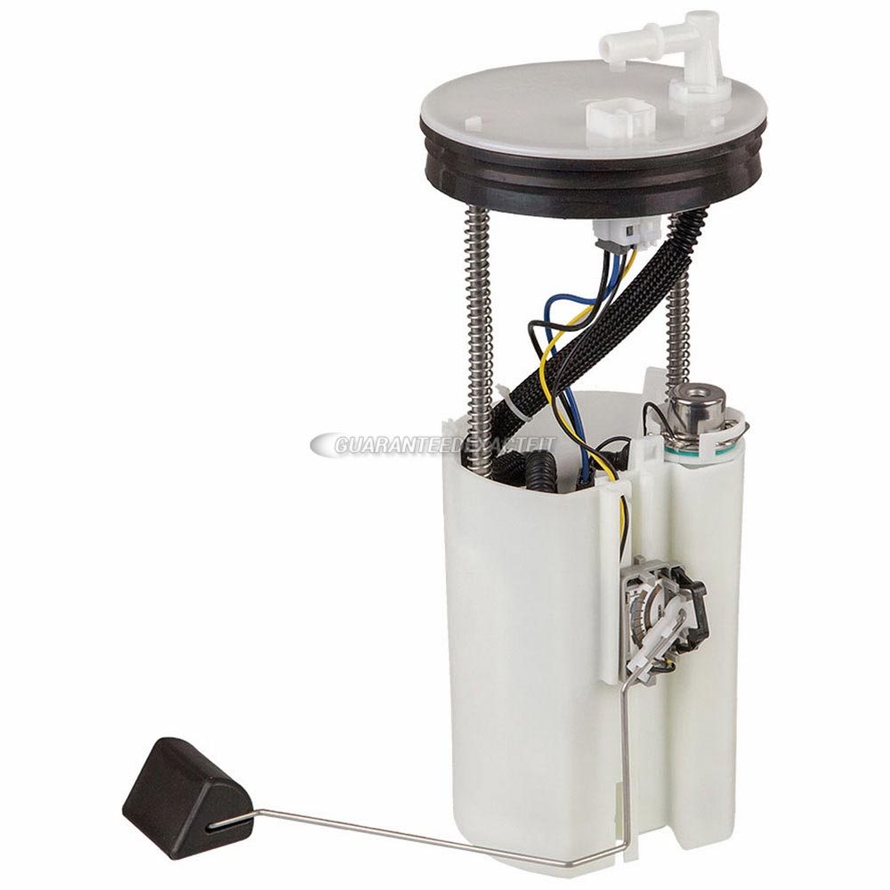 Acura ZDX Fuel Pump Assembly