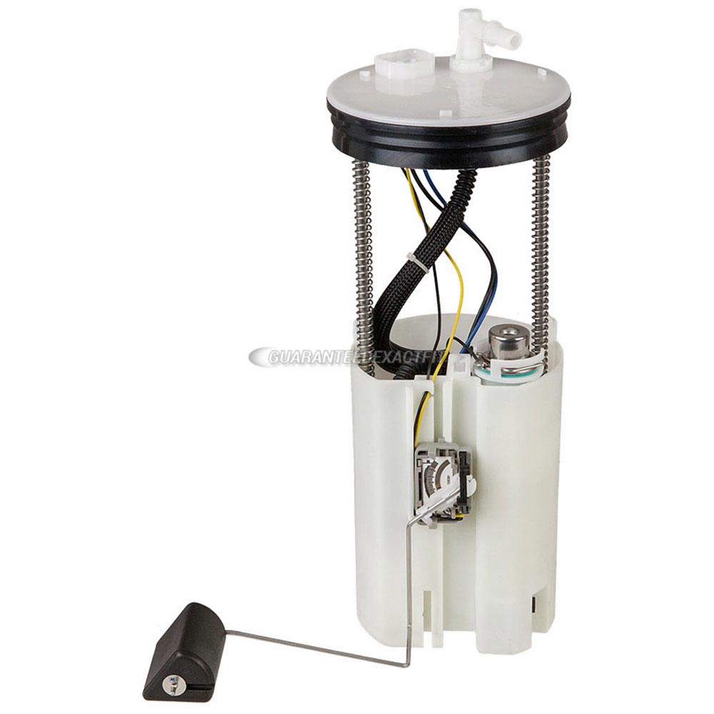 BuyAutoParts 36-01581AN Fuel Pump Assembly