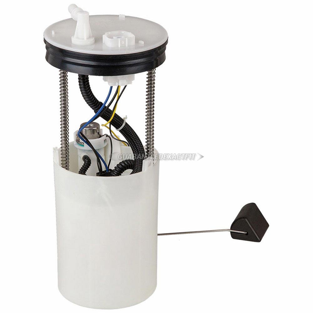 BuyAutoParts 36-01581AN Fuel Pump Assembly
