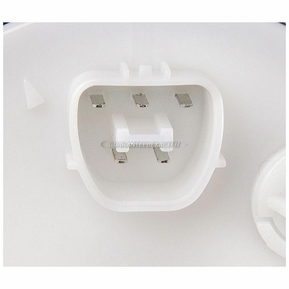 BuyAutoParts 36-01581AN Fuel Pump Assembly