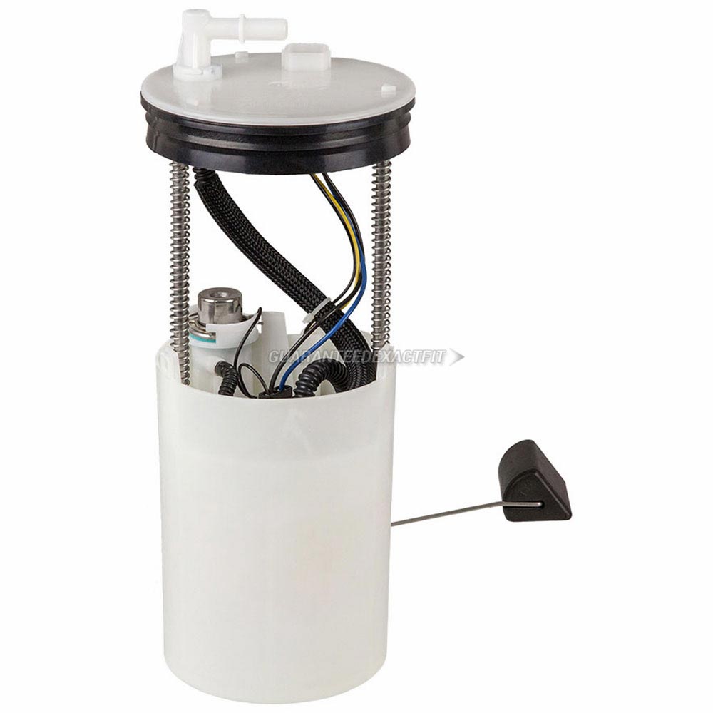 2007 Honda CR-V Fuel Pump Assembly