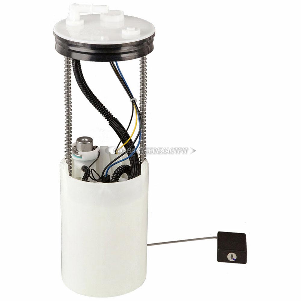2012 Honda Ridgeline Fuel Pump Assembly