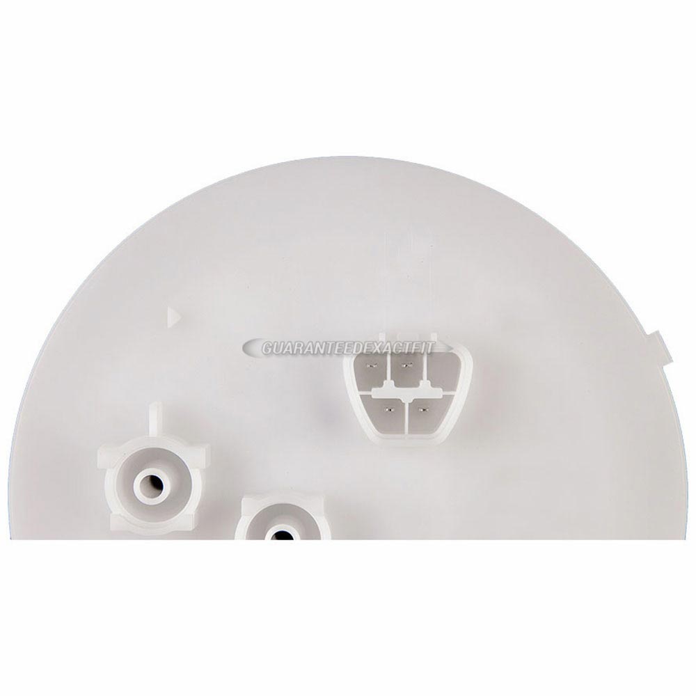 2007 Toyota Tundra Fuel Pump Assembly 4.7L Engine - Prod Date from 11