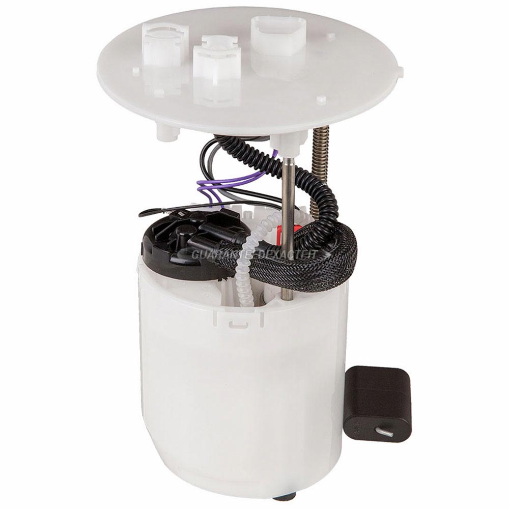 BuyAutoParts 36-01454AN Fuel Pump Assembly