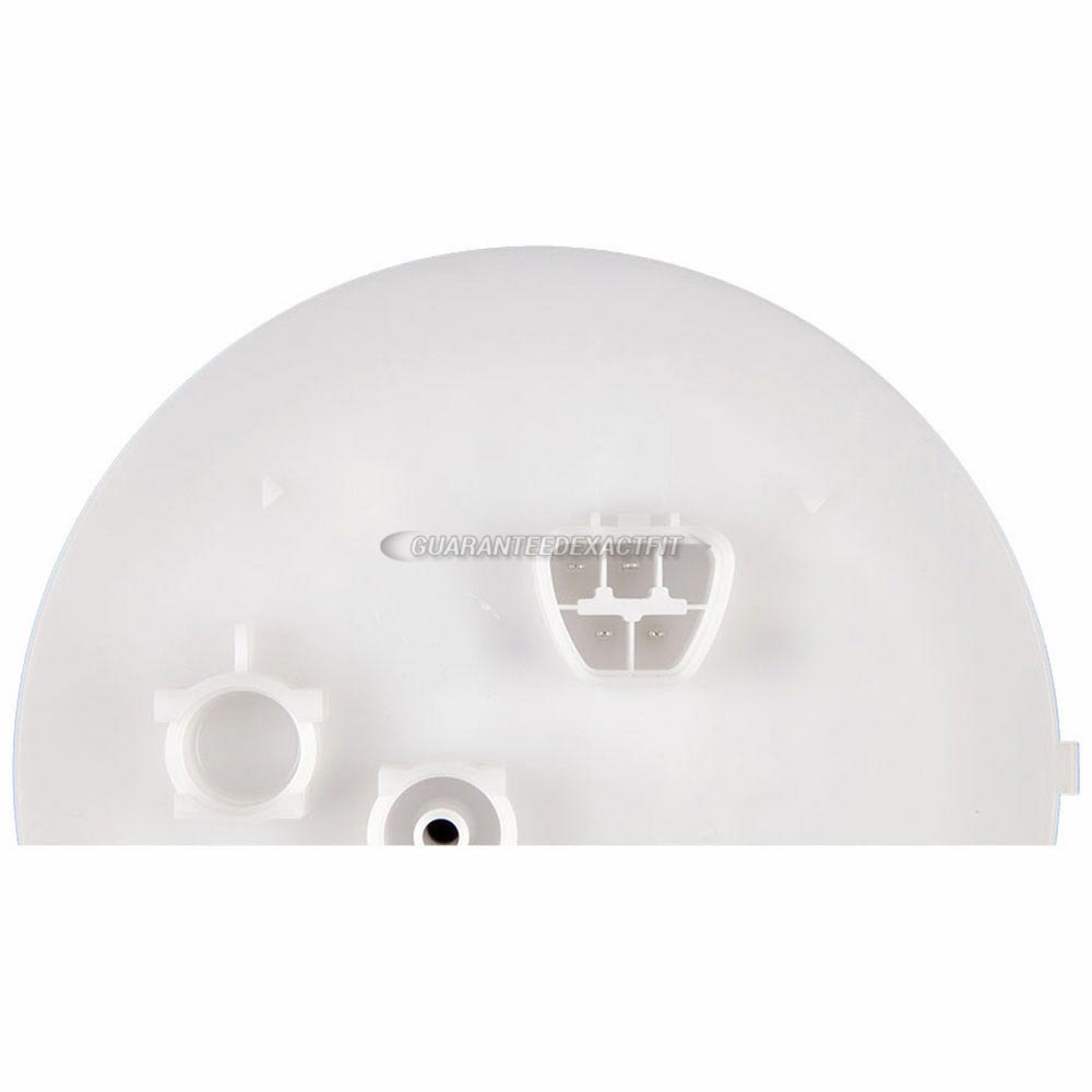 BuyAutoParts 36-01454AN Fuel Pump Assembly