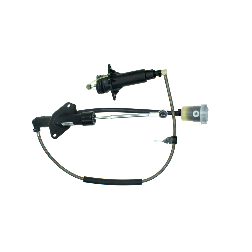 1994 Chevrolet Camaro Clutch Master and Slave Cylinder Assembly