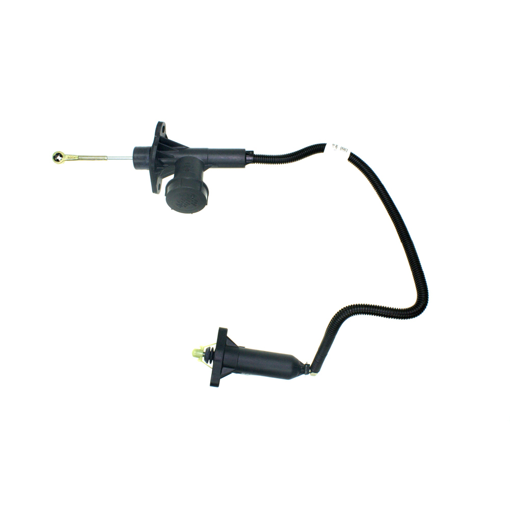 1992 Chevrolet Cavalier Clutch Master and Slave Cylinder Assembly