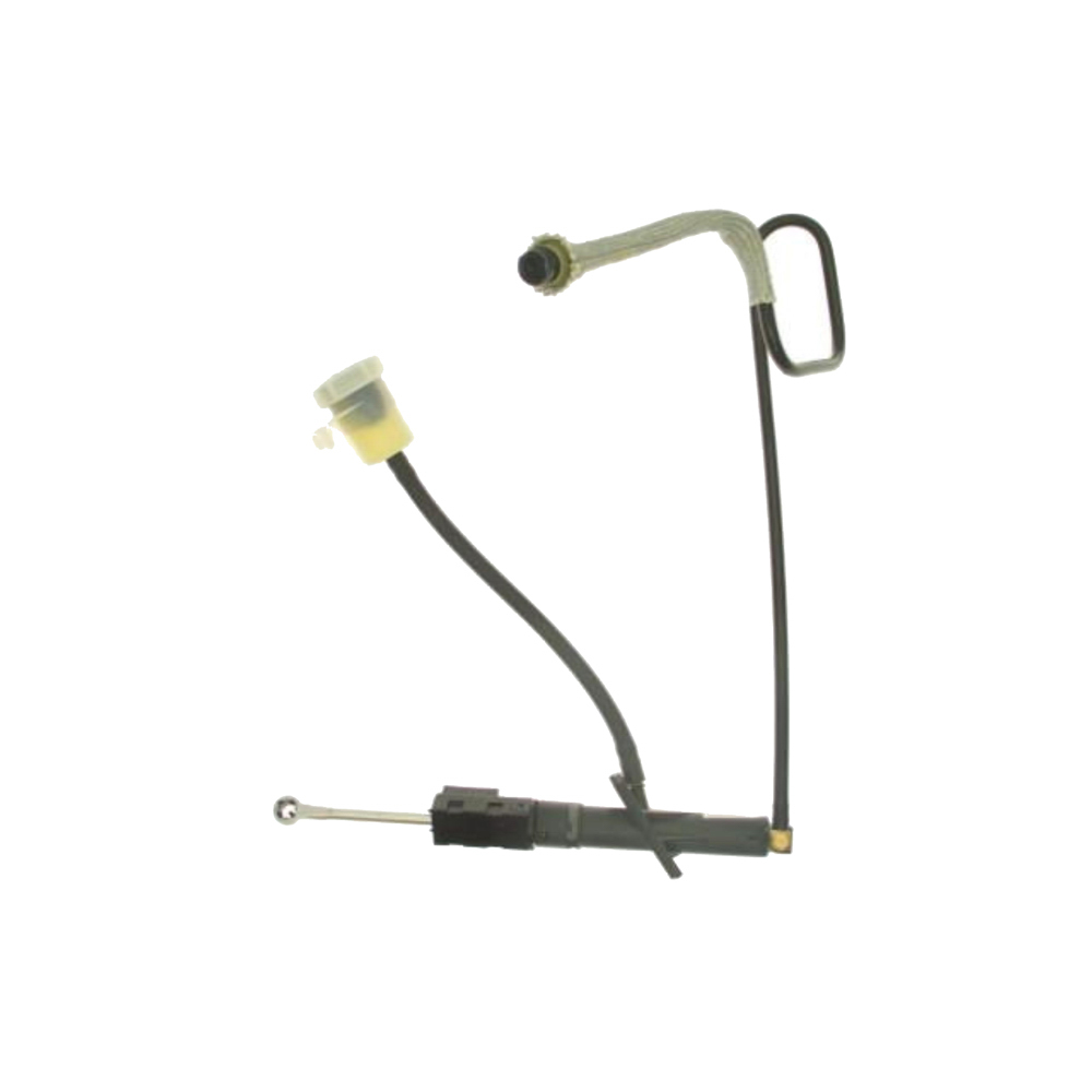 1990 Ford Ranger Clutch Master Cylinder and Line Assembly
