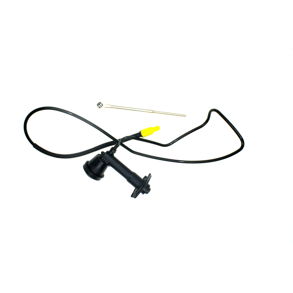 1995 Gmc P3500 Clutch Master Cylinder and Line Assembly